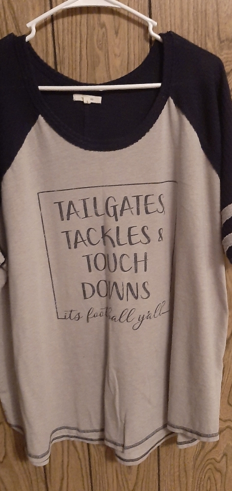 Football shirt
